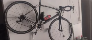 Bicicleta Specialized de carretera