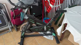 Bicicleta Estática Cecotec FIT Dynamic