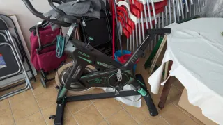 Bicicleta Estática Cecotec FIT Dynamic