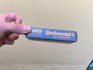 Ruedas High Level Carbono