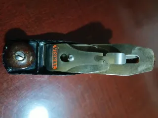 Cepillo de carpintero VISHAL
