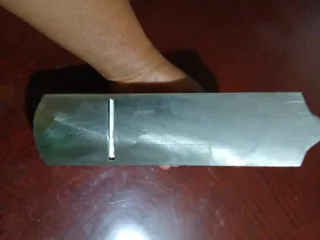 Cepillo de carpintero VISHAL