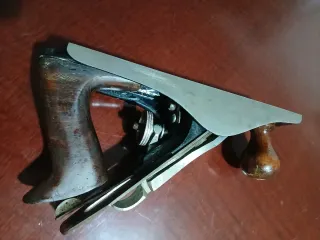 Cepillo de carpintero VISHAL