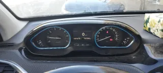 Peugeot 2008 2018