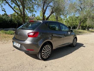 SEAT Ibiza 2017