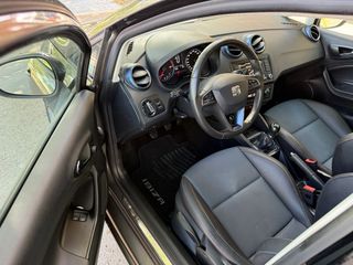 SEAT Ibiza 2017