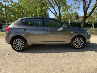 SEAT Ibiza 2017
