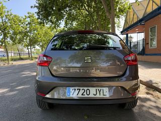 SEAT Ibiza 2017