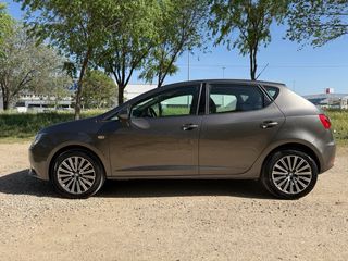 SEAT Ibiza 2017