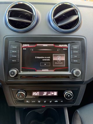 SEAT Ibiza 2017