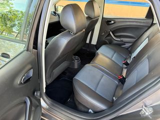 SEAT Ibiza 2017