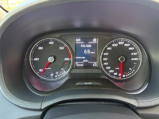 SEAT Ibiza 2017