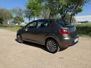 SEAT Ibiza 2017