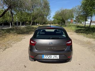 SEAT Ibiza 2017