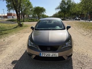 SEAT Ibiza 2017