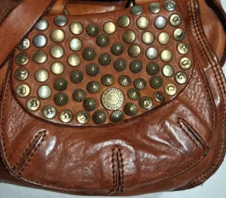 Bolso Arya Campomaggi impecable!!