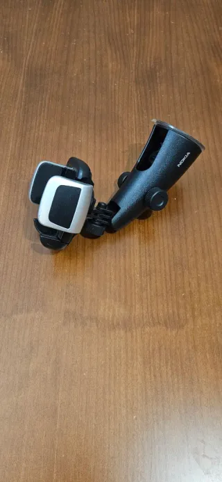 Soporte Nokia HH-12 y CR-39