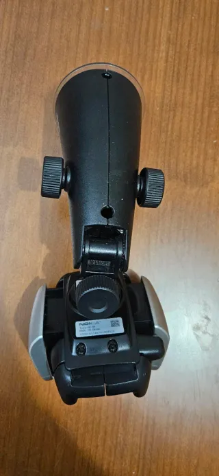 Soporte Nokia HH-12 y CR-39