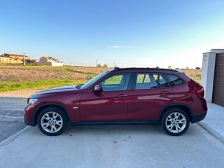 Bmw X1 20d sDrive 163 cv en perfectas condiciones