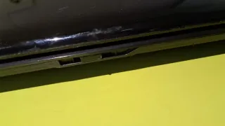 Portátil Acer Aspire 5735Z