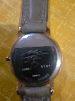 Orologio da polso svizzero Diego