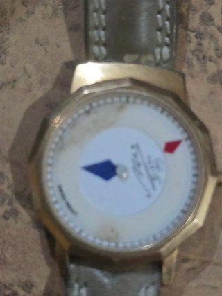 Orologio da polso svizzero Diego