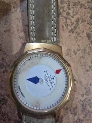 Orologio da polso svizzero Diego