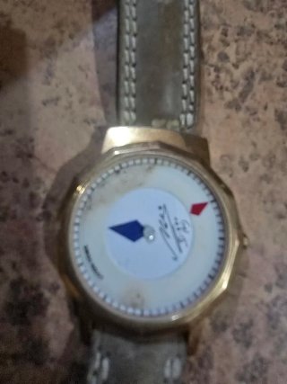 Orologio da polso svizzero Diego