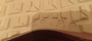 Zapatos de seguridad Panter