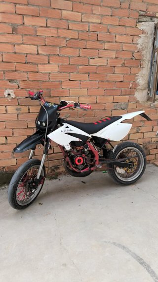 Beta RRT TGR- 86 TPR