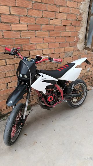 Beta RRT TGR- 86 TPR