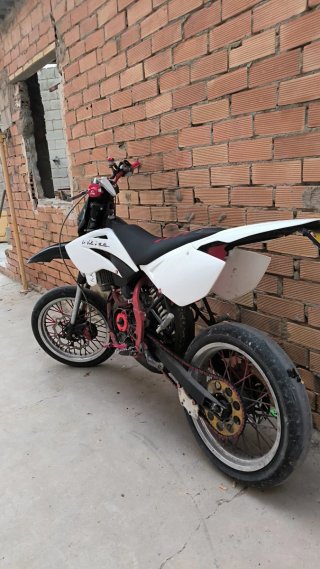 Beta RRT TGR- 86 TPR
