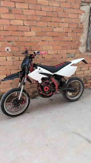 Beta RRT TGR- 86 TPR