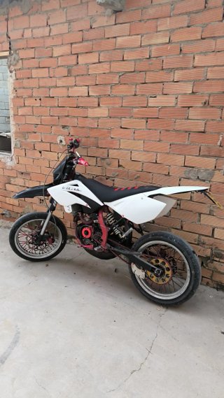 Beta RRT TGR- 86 TPR