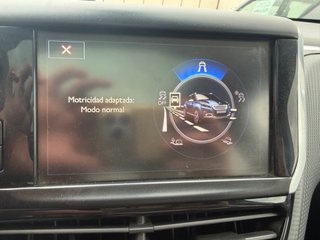 Peugeot 2008 2015
