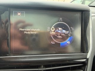 Peugeot 2008 2015
