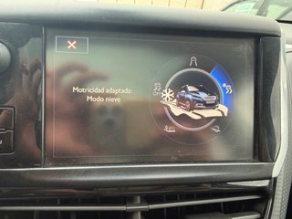 Peugeot 2008 2015
