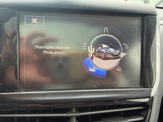 Peugeot 2008 2015