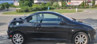 Peugeot 206 2004