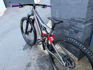 Orbea Occam H20 Talla M