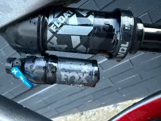 Orbea Occam H20 Talla M