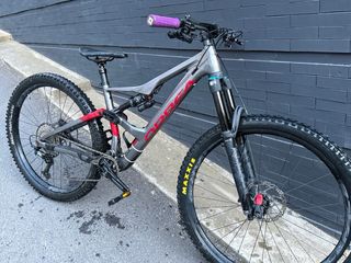 Orbea Occam H20 Talla M