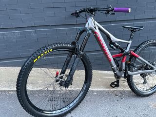 Orbea Occam H20 Talla M