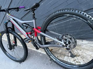 Orbea Occam H20 Talla M