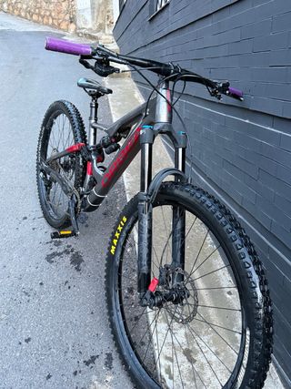 Orbea Occam H20 Talla M