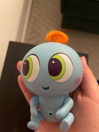 Ksimeritos Muñecos Bebé Juguete