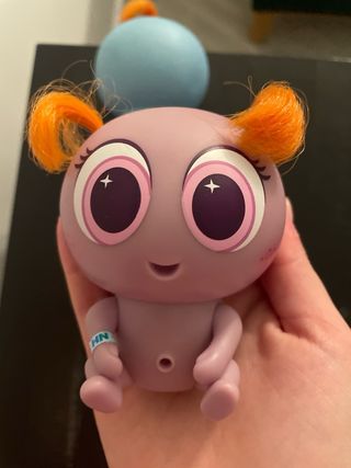 Ksimeritos Muñecos Bebé Juguete
