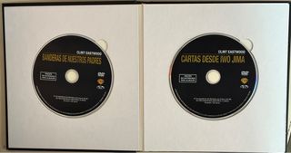 Colección Essential Clint Eastwood Vol 2 DVD