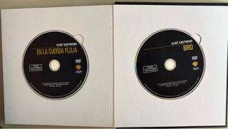 Colección Essential Clint Eastwood Vol 2 DVD
