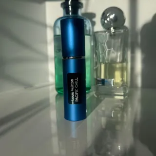 Louis Vuitton Pacific Chill 5ml